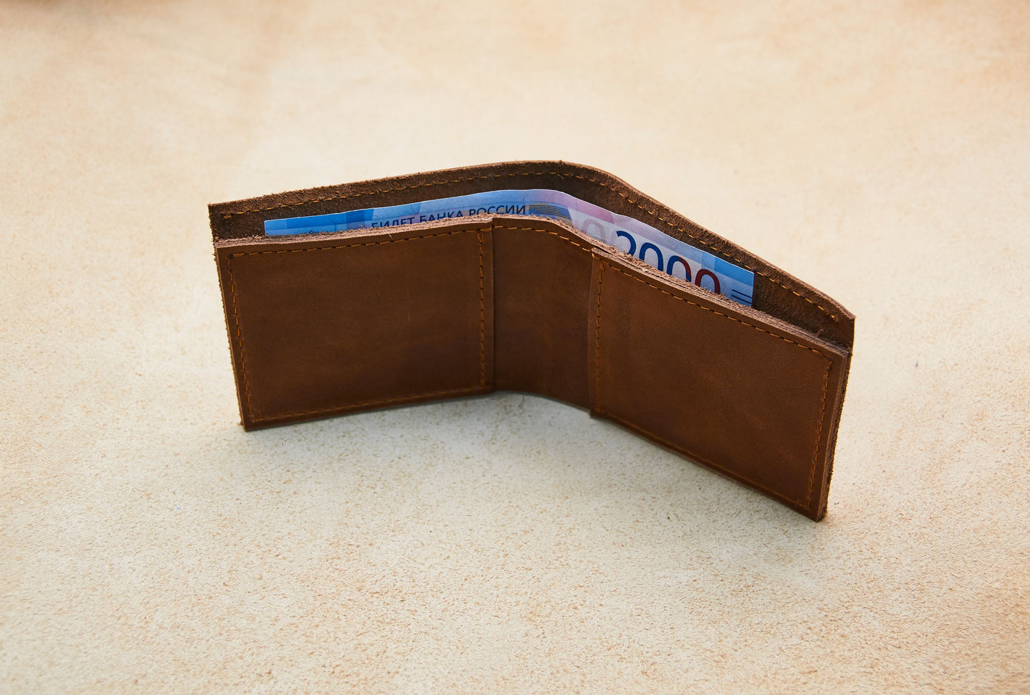 Стильный кошель Стильный кошель