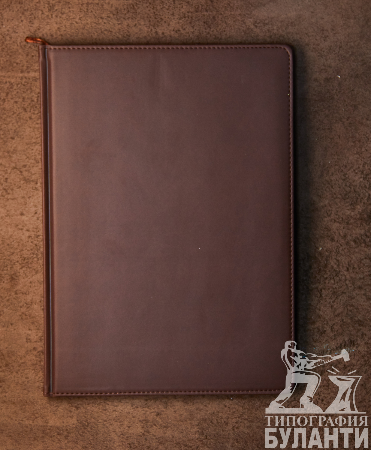 Ежедневник Silver Classic Ежедневник Silver Classic