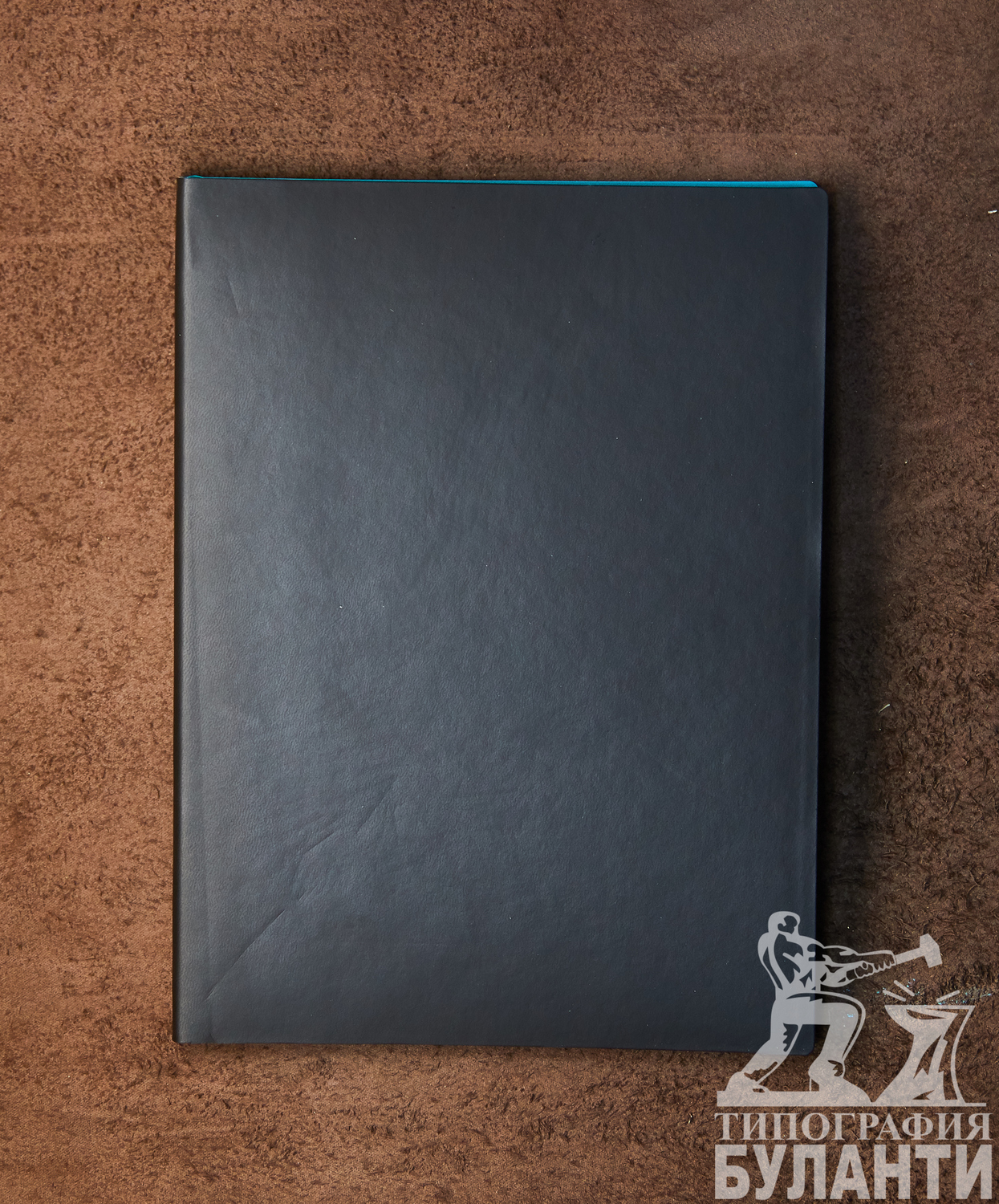 Ежедневник In Black Ежедневник In Black