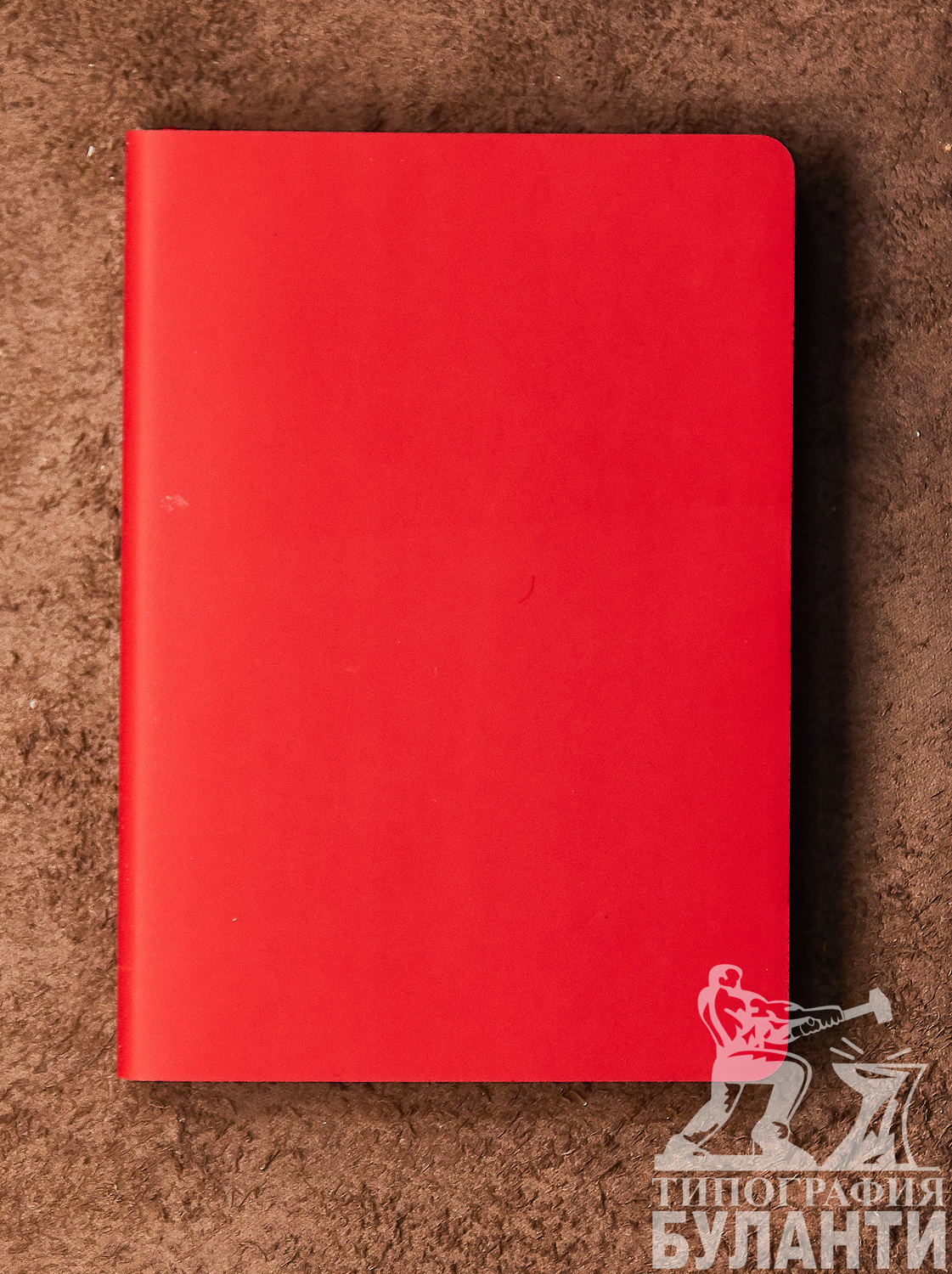 Ежедневник Soft Touch Ежедневник Soft Touch