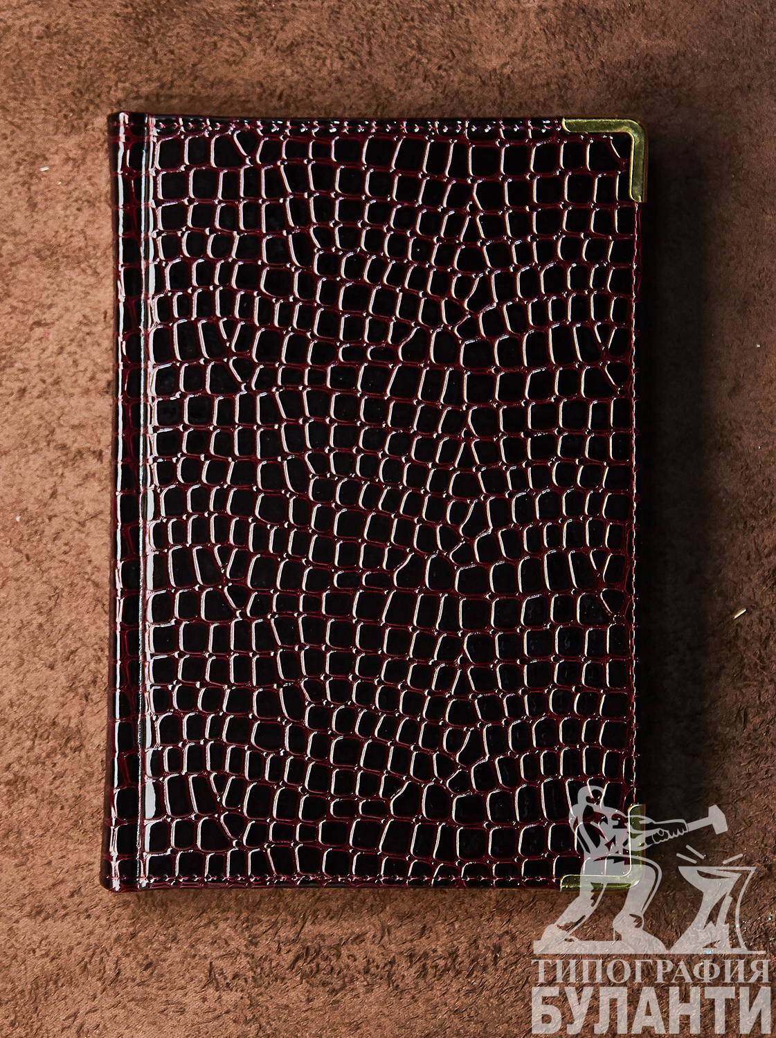 Ежедневник Iguana Ежедневник Iguana