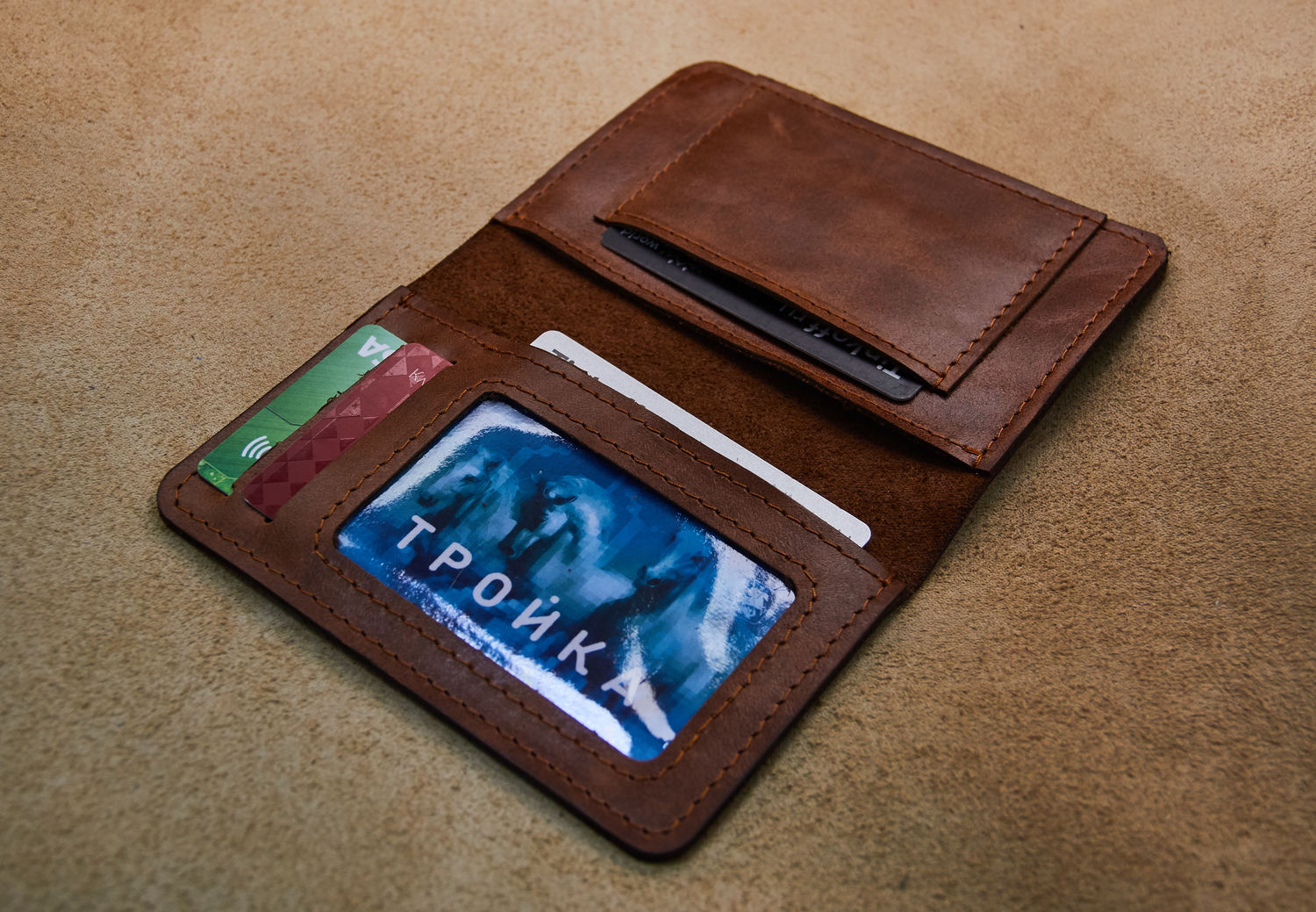 Картхолдер Картхолдер