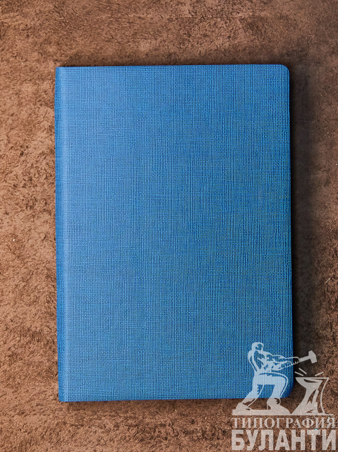 Ежедневник New Wave Ежедневник New Wave