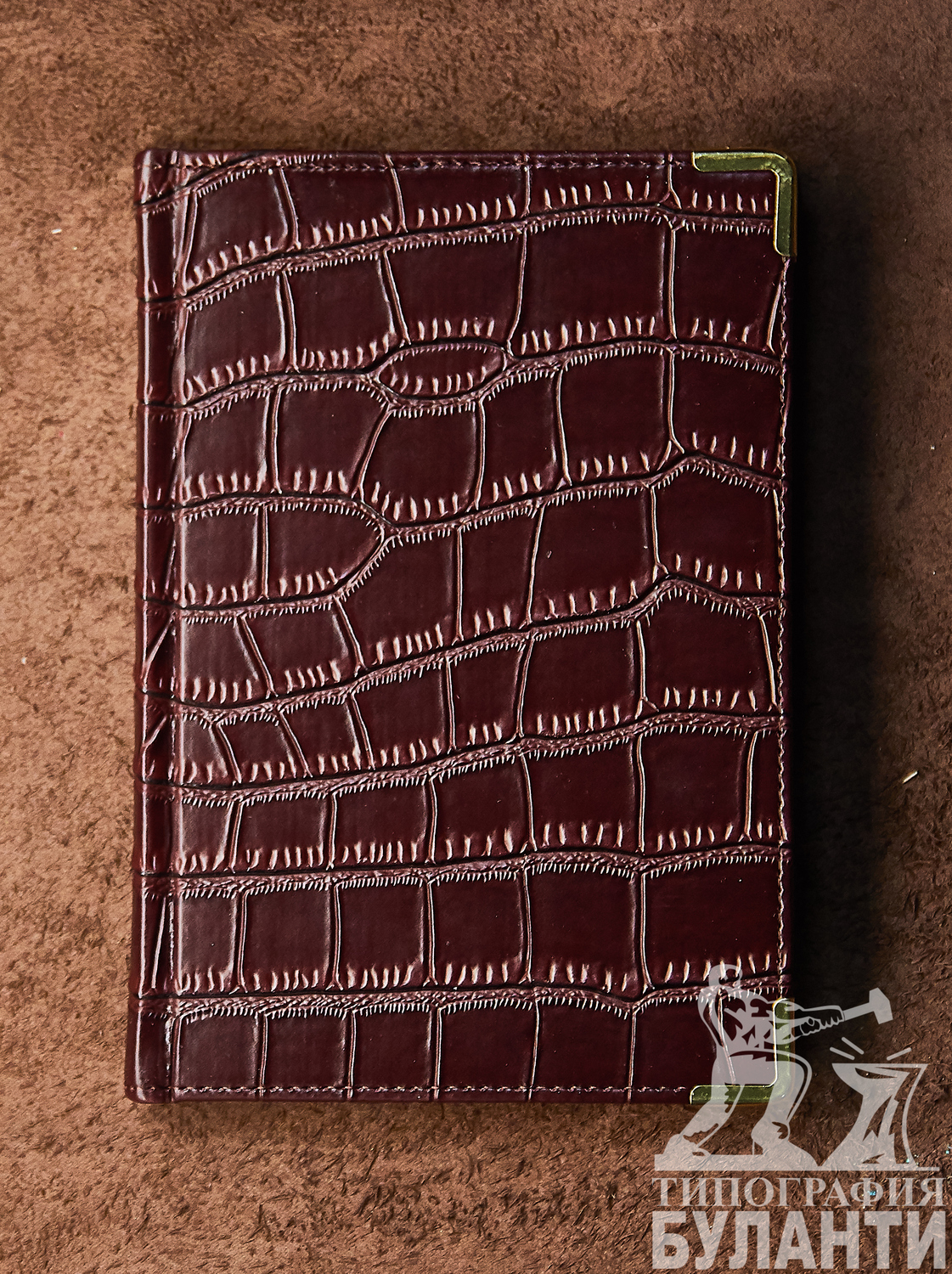 Ежедневник Impact Ежедневник Impact